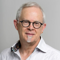 Paul Ricketts