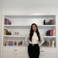 Aybüke Karataş Özkavaklı
