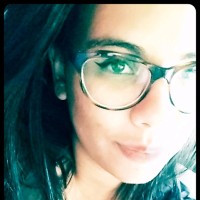 Marjolly Eduarda Souza Alves
