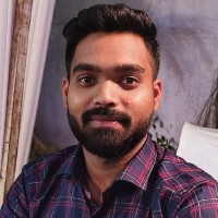Pawan Nimje