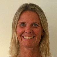 Marianne Spangberg