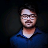 Souvik Mukherjee