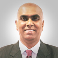 Motilaal Marimuthu