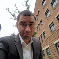 Ricardo Santos