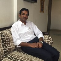 Jagadeeshkumar Kantheti