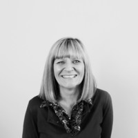 Yvonne Moyes