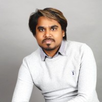 Vinothkumar Sanjeevi