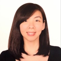 Kristina Bernadette Gosingco, Mba