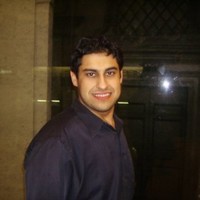 Sumit Kapur