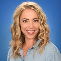 Ashlee Partin