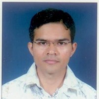 Dr. Paresh Gujarati