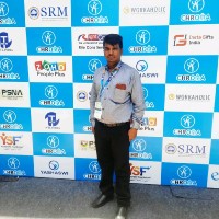 Shankar Dayal