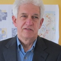 Michael Williams AIA emeritus