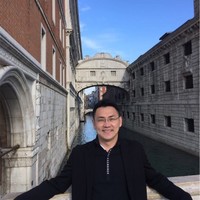 Patrick Tang