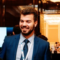 Stansilav Dudenkov