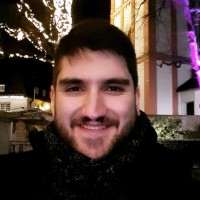 Murat Cevik