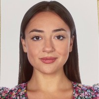 Ezgi Ovalı