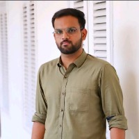 Adarsh B S