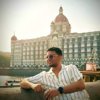 Nikhil Augustine
