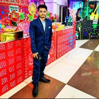 Debi Prasad Mahapatra