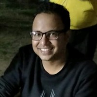 Hardik Shah
