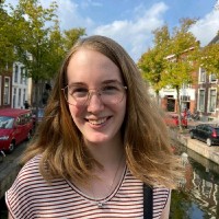 Daphne van Hal