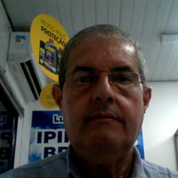 José Rubens Cacheiro