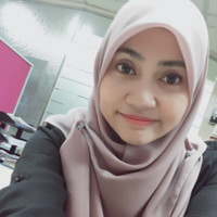 Nurul Aziefa