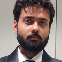 Vaishnav Shukla