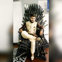 Kishan Jaiswal