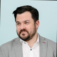 Daniel Roussel