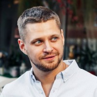 Борис Соколенко