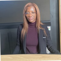 Anne Marie Grace Kodou