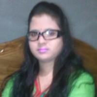 Rozina Khan