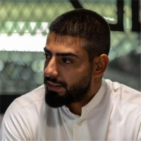 Naif Alshehri
