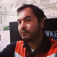 Luis Alberto Becerril Rodríguez