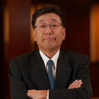 Yoshinori Ono