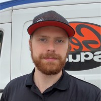 Ryan Crisp