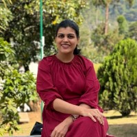 Preeti K S