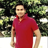 Gaurao Gethe