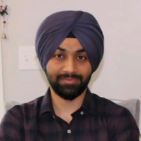 Gurpal Sahi