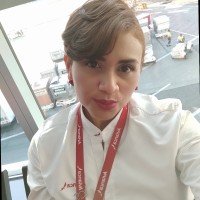 Barbara Alcala Cantillo