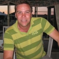 Peter Taggart