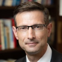 Daniel Markey