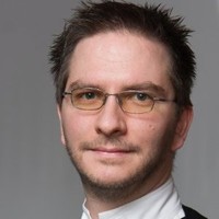 Stefan Palsson