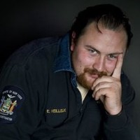 Everett Veilleux
