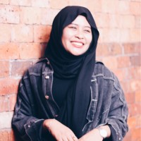 Farrah Ardine Actynophylla