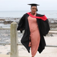 Thandiwe Myeki