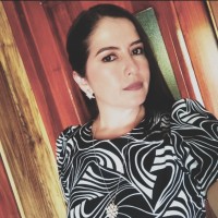 María Briones