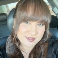 Gayle Marie Alvarez